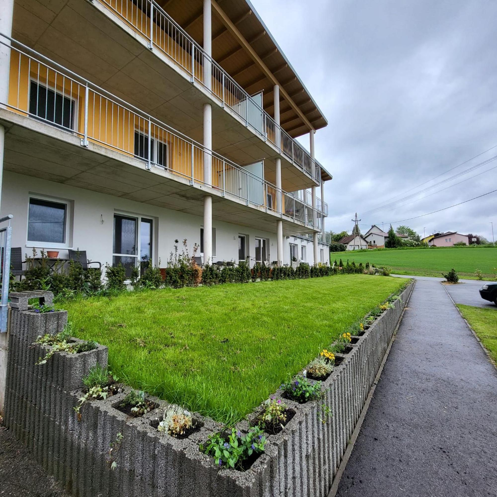 Workers Appartements Kreuzwirt Engerwitzdorf Exterior foto